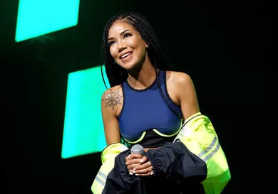 Bennett Raglin/Getty Images for BET