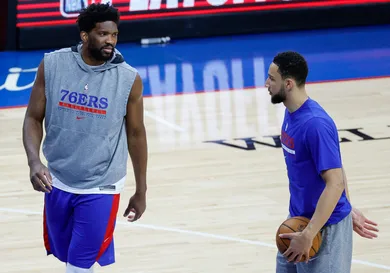 Tim Nwachukwu/Getty Images