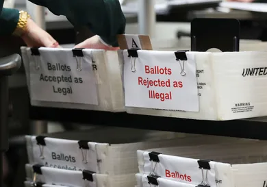 Joe Raedle/Getty Images