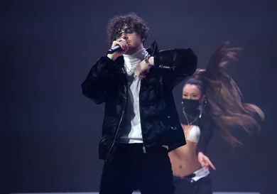 Rich Fury / Getty Images