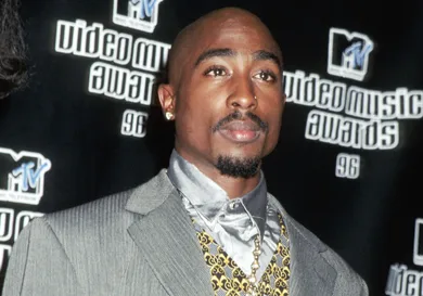 Ron Galella/Ron Galella Collection via Getty Images