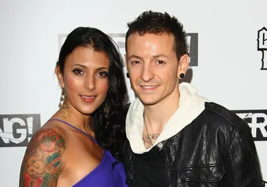 Gareth Cattermole / Getty Images