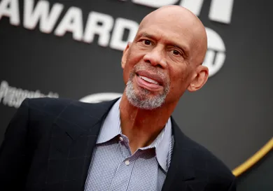 Rich Fury / Getty Images