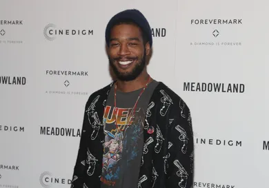 Taylor Hill/FilmMagic