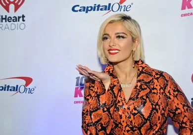 Timothy Hiatt/Getty Images