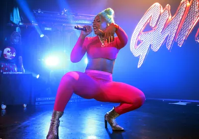 Johnny Nunez/WireImage/Getty Images