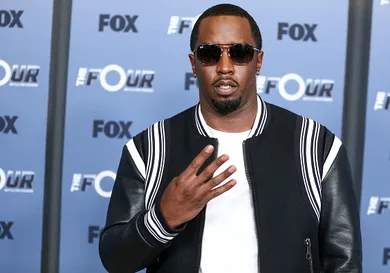 Rich Fury/Getty Images