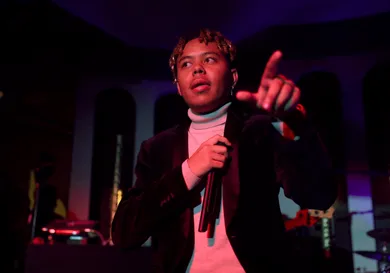 Roger Kisby/Getty Images