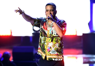 Kevin Winter/ Getty Images