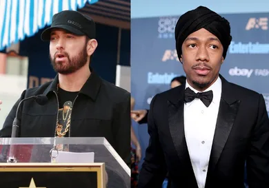 Leon Bennett/Getty Images, Christopher Polk/Getty Images