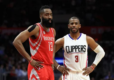 Sean M. Haffey/Getty Images