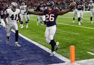 Bob Levey/Getty Images