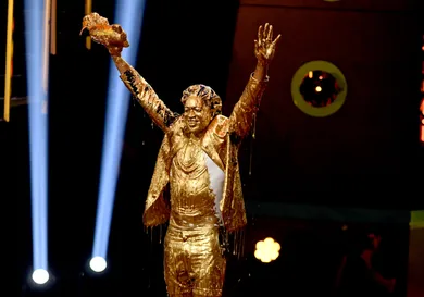 Kevin Winter/Getty Images