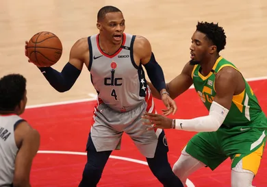 Patrick Smith/Getty Images