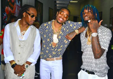 Prince Williams/WireImage/Getty Images