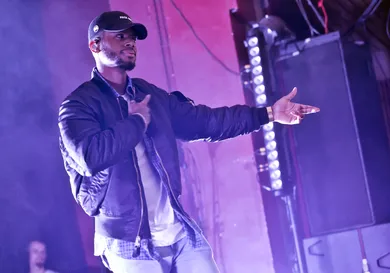 Frank Hoensch/Getty Images