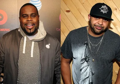 Amy Graves/WireImage/Getty Images / Shareif Ziyadat/Getty Images