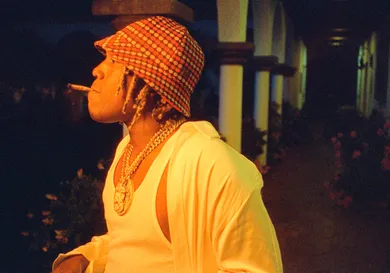 Image provided to HNHH per the label's request. Photo credit: White Trash Tyler