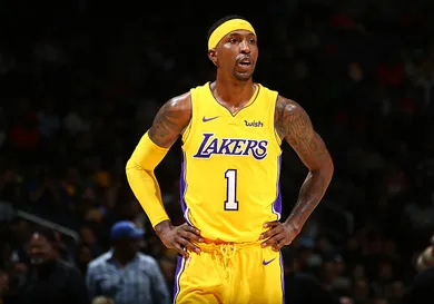 Ned Dishman/NBAE via Getty Images