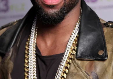 Photo by John Parra/Getty Images