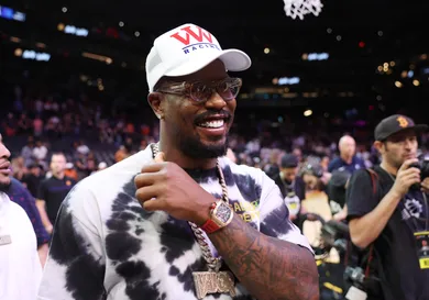 Christian Petersen/Getty Images