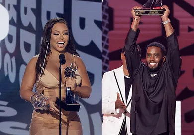 Kevin Winter/Getty Images