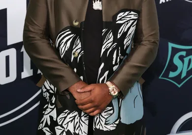 Bennett Raglin /gettyimages