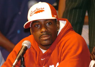 Steve Grayson/WireImage/Getty Images