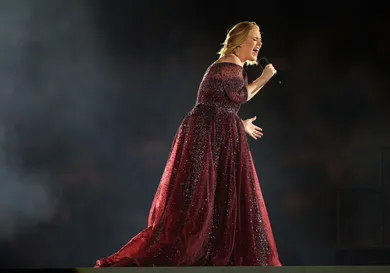 Graham Denholm/Getty Images