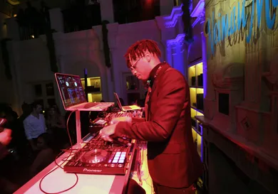 Phillip Faraone/Getty Images