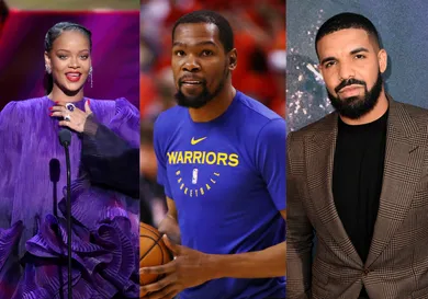 Rich Fury/Getty Images / Gregory Shamus/Getty Images / Kevin Winter/Getty Images