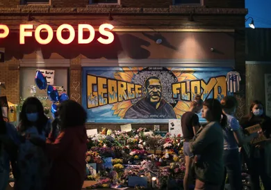 Scott Olson/Getty Images