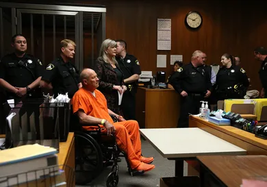 Justin Sullivan/Getty Images