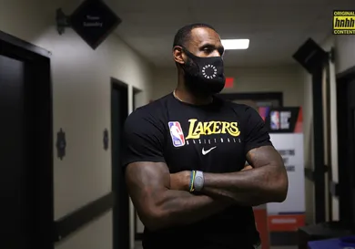 Jim Poorten/NBAE via Getty Images