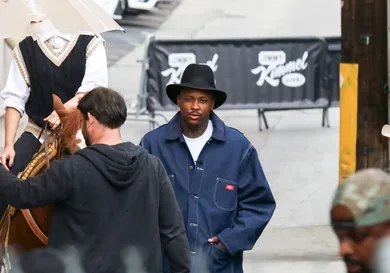 BG017/Bauer-Griffin/GC Images