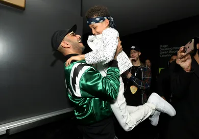 Emma McIntyre/Getty Images