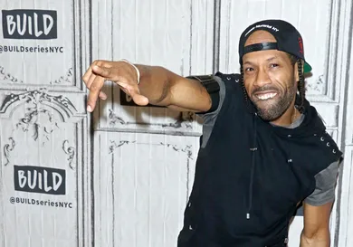 Jim Spellman/WireImage/Getty Images