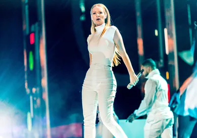 Christopher Polk/Getty Images