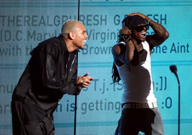 Kevin Winter/Getty Images