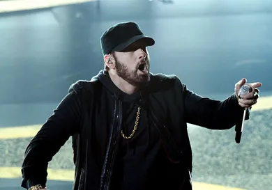 Kevin Winter/Getty Images