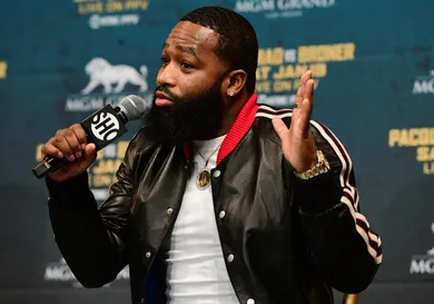 Sarah Stier/Getty Images