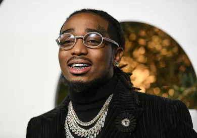 Morgan Lieberman/FilmMagic/Getty Images