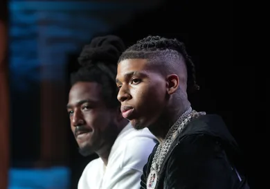 Prince Williams/FilmMagic/Getty Images