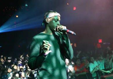 Johnny Nunez / WireImage