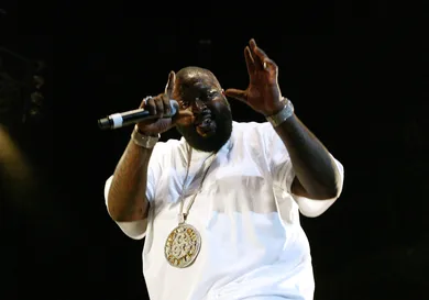 Annette Brown/Getty Image