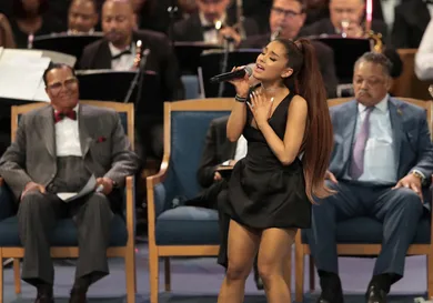 Scott Olson/Getty Images