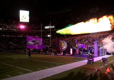 Rob Carr / Getty Images