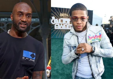 Thierry Chesnot/Getty Images & Paras Griffin/Getty Images