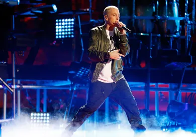 Christopher Polk/Getty Images