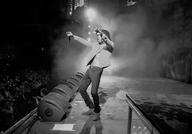 Michael Tullberg/Getty Images